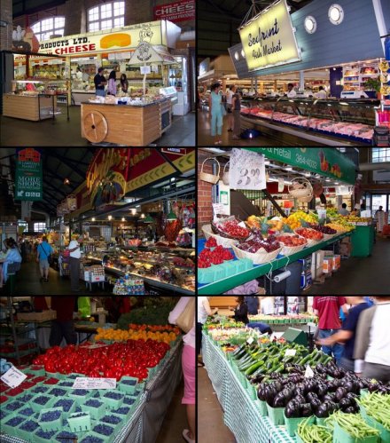 多伦多商场 多伦多商场