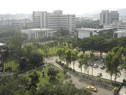 原辅仁大学旧址 原辅仁大学旧址