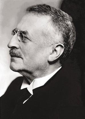 斯文·赫定 斯文·赫定