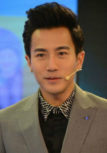 刘恺威2014年活动集