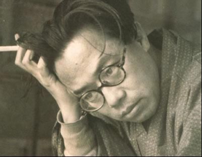 松本清张 松本清张