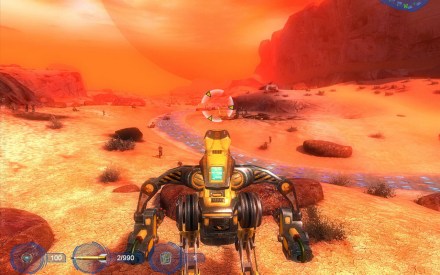 机甲载具 机甲载具