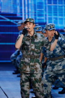 演出现场 演出现场