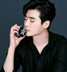 李钟硕代言 李钟硕代言