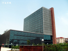 宁波书城 宁波书城