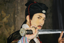 其他古装、民国剧照