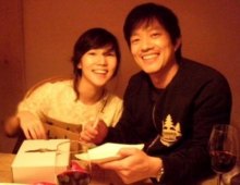 李凡秀与李允珍 李凡秀与李允珍