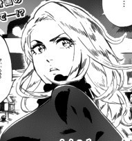 蒂蒂·柯林斯 蒂蒂·柯林斯