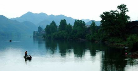 靖州苗族侗族自治县 靖州苗族侗族自治县