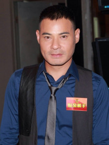 黄智贤生活照 黄智贤生活照