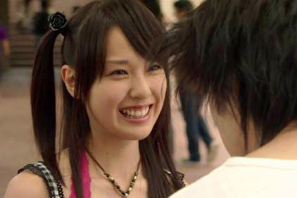 《死亡笔记》剧照 《死亡笔记》剧照