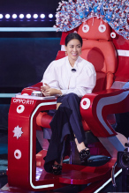 那英《中国新歌声第二季》