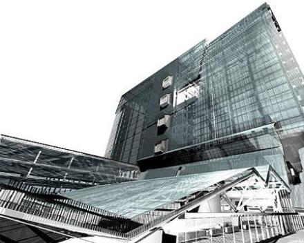 美国密苏里州堪萨斯城纳尔逊艺术馆 美国密苏里州堪萨斯城纳尔逊艺术馆