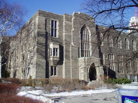 纽曼尔学院 纽曼尔学院