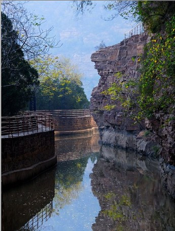 第二干渠 第二干渠