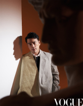 VOGUE服饰与美容