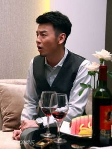 电视剧《宝贝》剧照 电视剧《宝贝》剧照