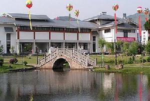 冰心文学馆 冰心文学馆