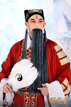 《群英会》饰演曾廷芳