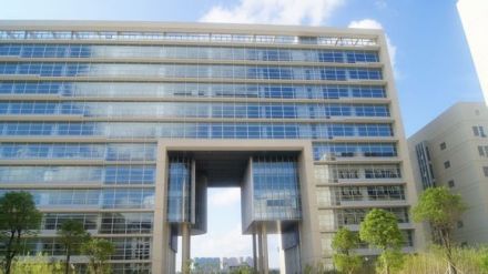 科研基地 科研基地