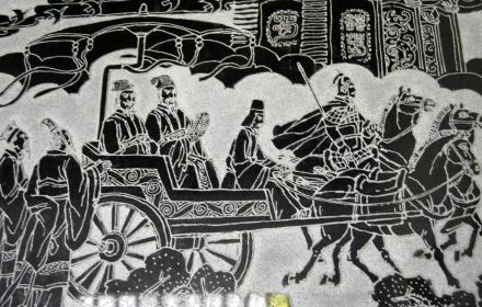 费祎与诸葛亮 费祎与诸葛亮