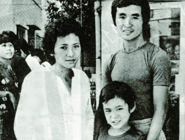 叶德娴与郑康业 叶德娴与郑康业