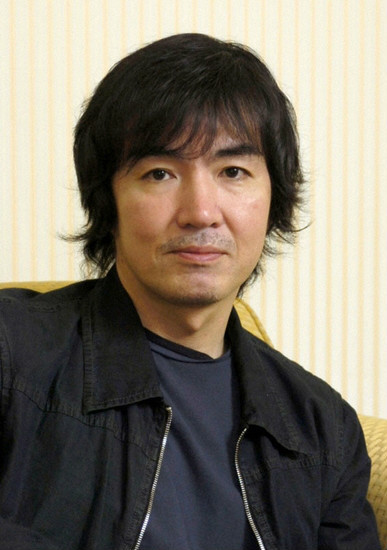 松本清张 松本清张