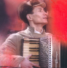 《激情燃烧的岁月》饰谢枫