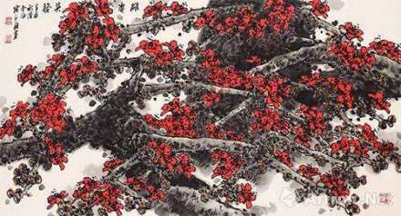 岭南画坛 岭南画坛