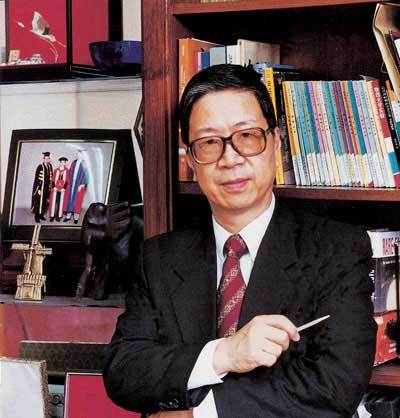 诺丁汉大学 校长 诺丁汉大学 校长