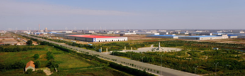 寿光滨海（羊口）经济开发区