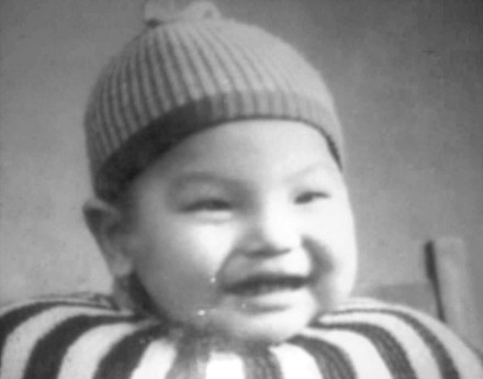 任鲁豫童年照 任鲁豫童年照