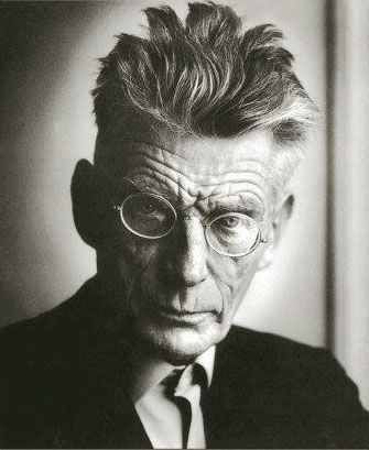 塞缪尔·贝克特 塞缪尔·贝克特