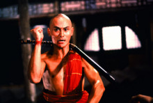 电影《少林三十六房》剧照/截图 电影《少林三十六房》剧照/截图