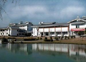 冰心文学馆 冰心文学馆