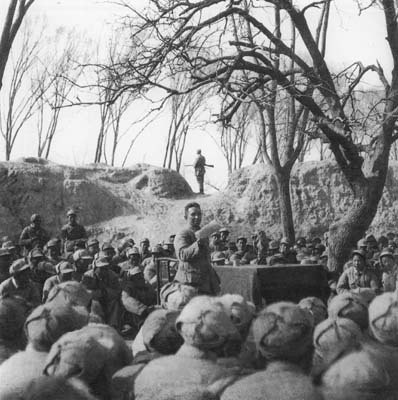 皖南事变 皖南事变