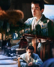 《长安十二时辰》