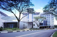 南洋科技创业中心(南大小硅谷) 南洋科技创业中心(南大小硅谷)