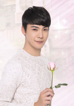 《因为爱情有幸福》苏凯文