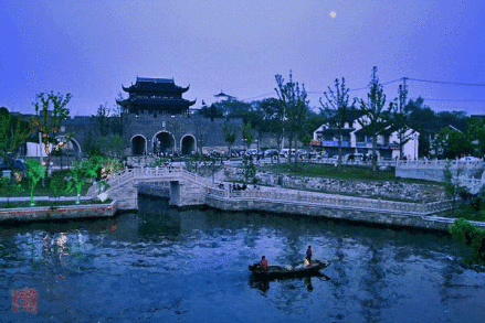 苏州阊门 苏州阊门