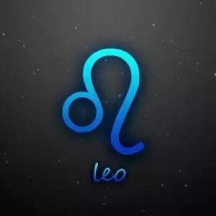 狮子座符号 狮子座符号