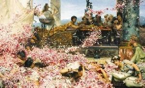 堕落的十九世纪欧洲贵族 堕落的十九世纪欧洲贵族