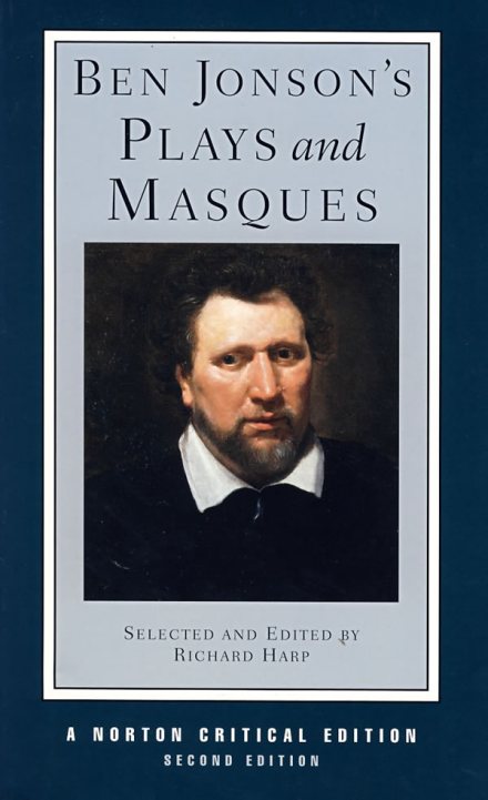 本·琼森 本·琼森