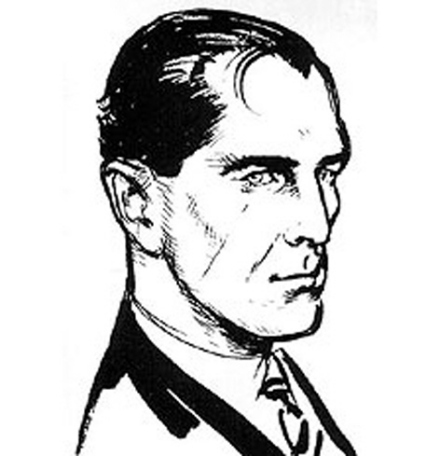 威廉·萨默塞特·毛姆 威廉·萨默塞特·毛姆