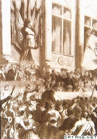 法兰西第三共和国 法兰西第三共和国