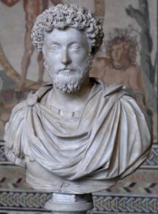 马可·奥勒留 马可·奥勒留