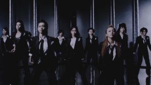 ゼロサム太阳
ゼロサム太阳