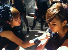 高高在上麻里子 高高在上麻里子