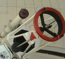 天文望远镜