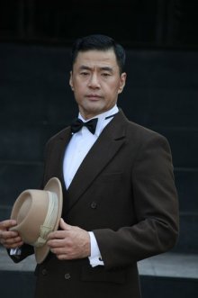 于荣光剧照 于荣光剧照